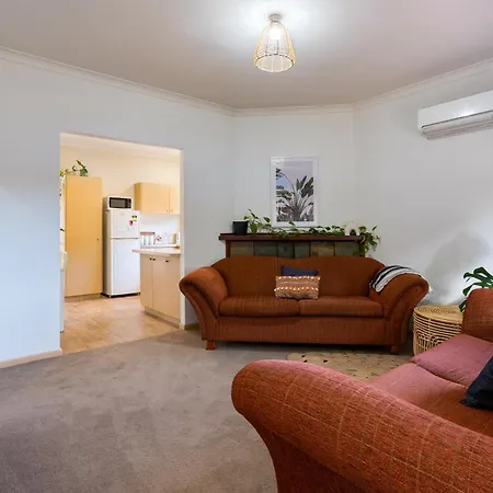 Bayside Bliss Villa Busselton Exterior photo