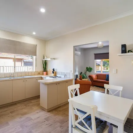 Bayside Bliss Villa Busselton Exterior photo