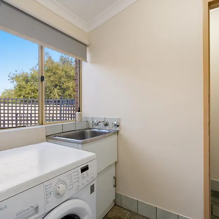 Bayside Bliss Villa Busselton Exterior photo