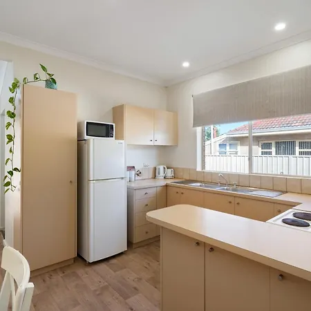 Bayside Bliss Villa Busselton Exterior photo