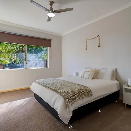 Bayside Bliss Villa Busselton Exterior photo