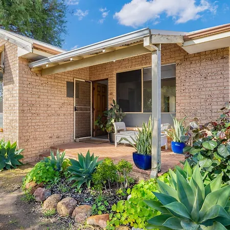 Bayside Bliss Villa Busselton Exterior photo