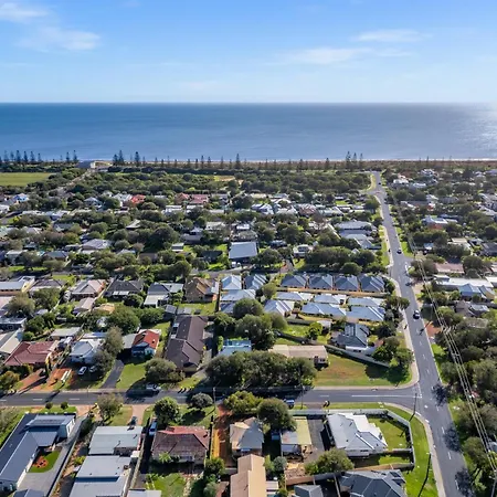 Bayside Bliss Villa Busselton Exterior photo