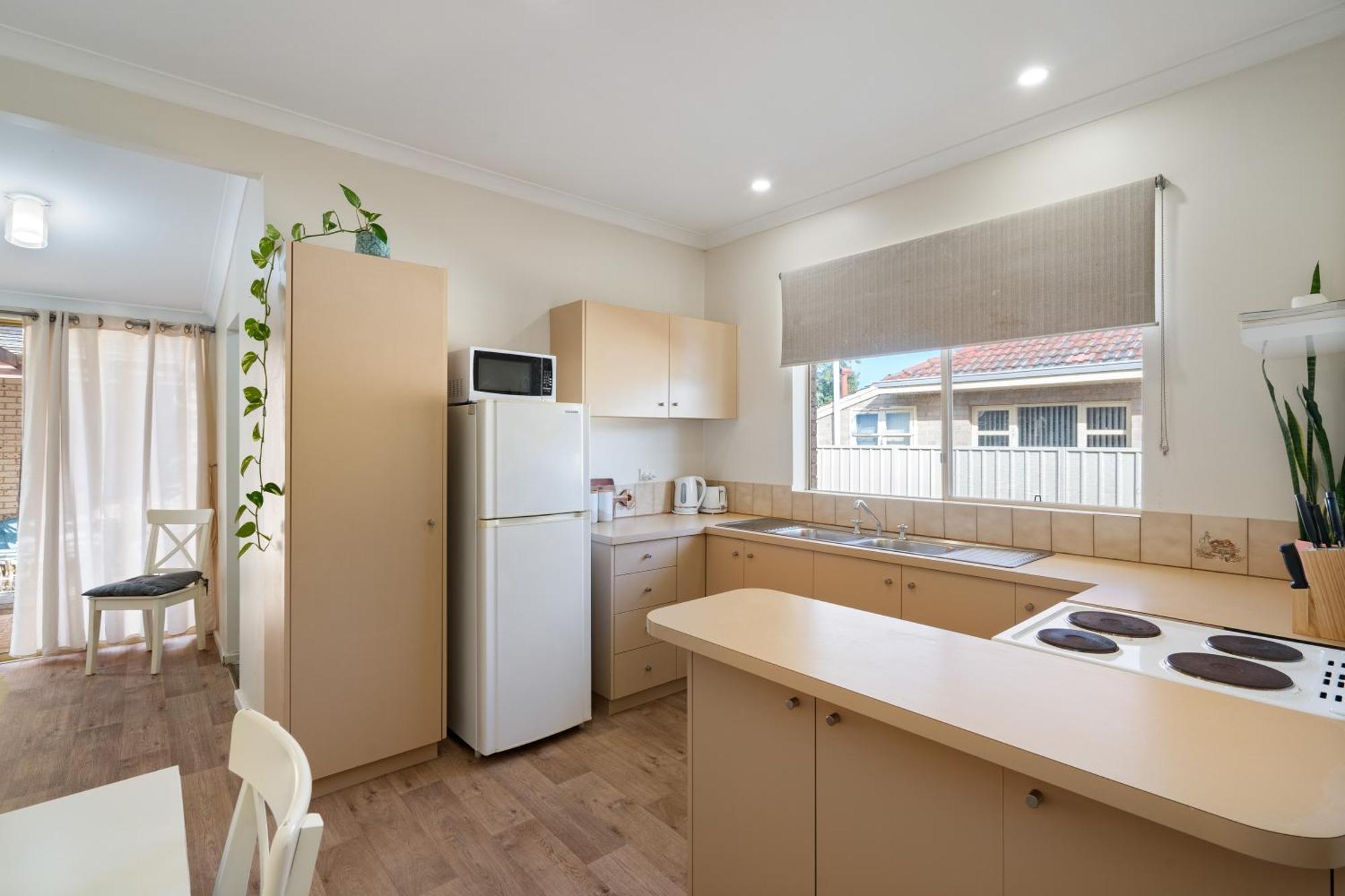 Holiday home Bayside Bliss *
